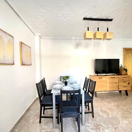Uim Mediterraneo Pb America Wifi Sagunto エクステリア 写真