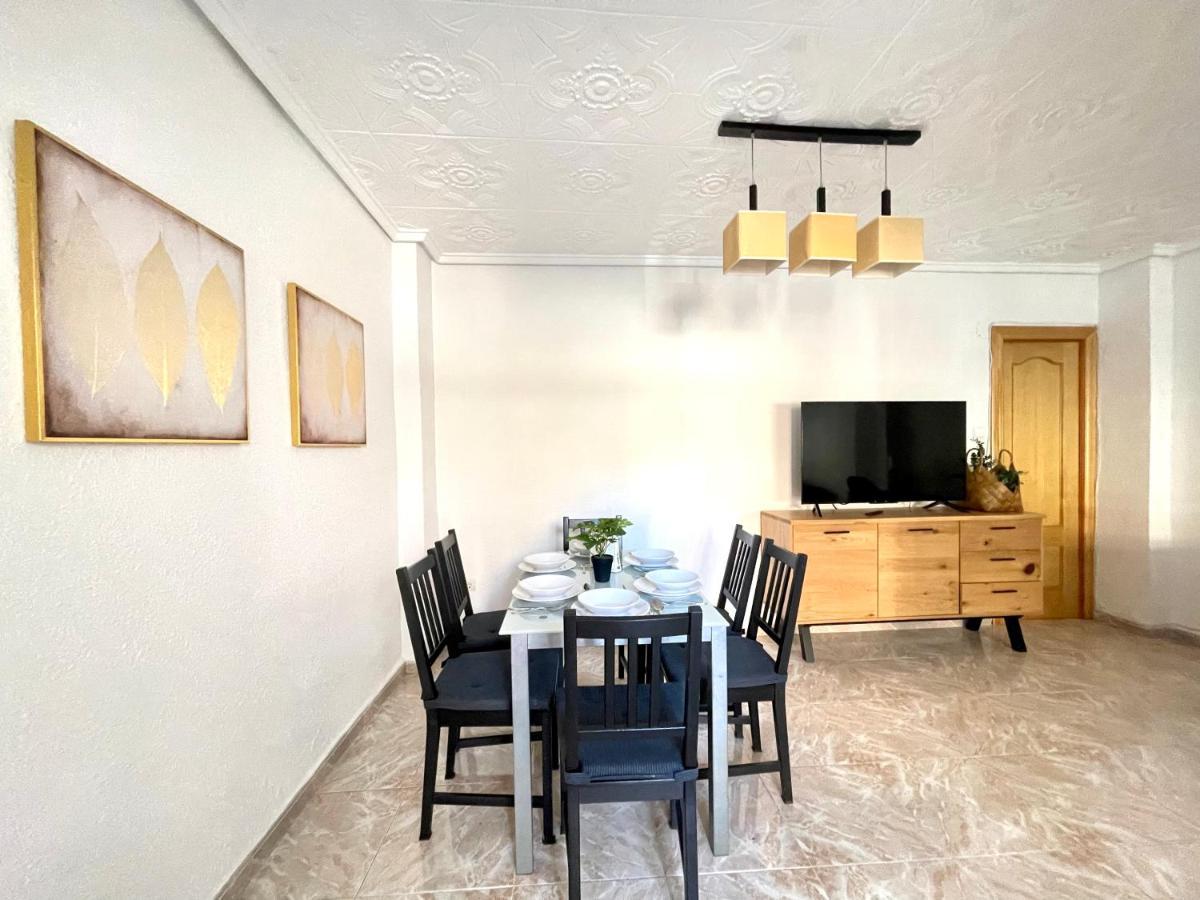 Uim Mediterraneo Pb America Wifi Sagunto エクステリア 写真