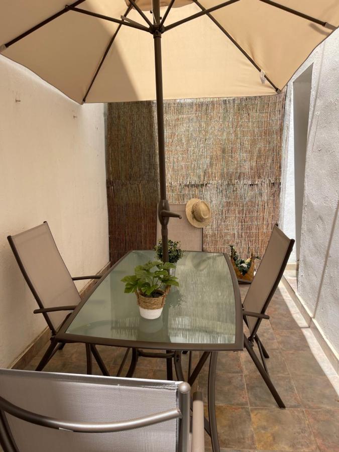 Uim Mediterraneo Pb America Wifi Sagunto エクステリア 写真