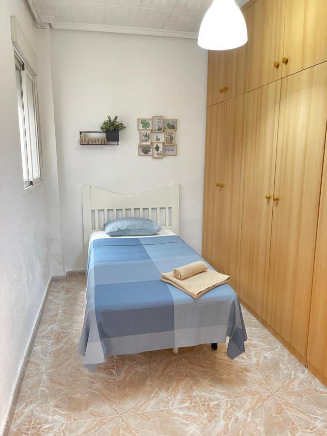 Uim Mediterraneo Pb America Wifi Sagunto エクステリア 写真